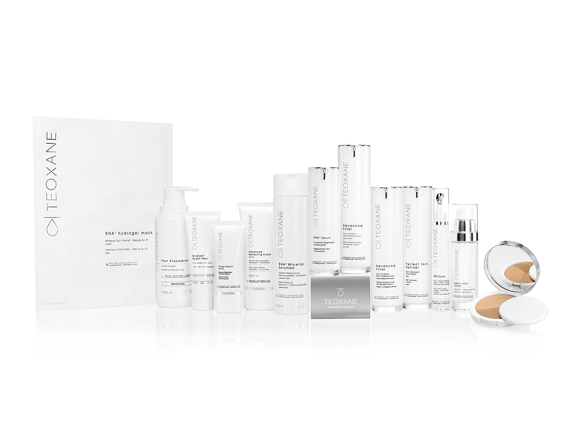 BD complete range TEOXANE (1)